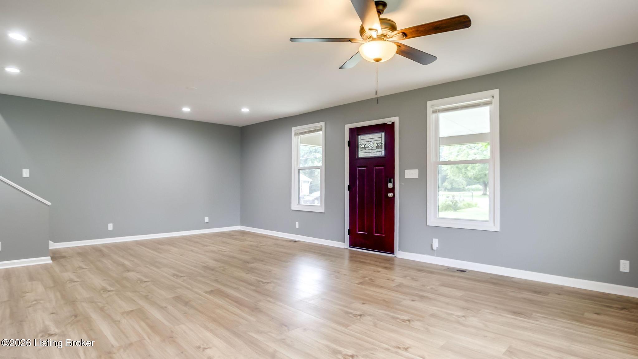 Residential in Louisville 5