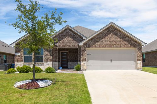 1100 Western Way, Princeton, TX, 75407-9788 | Card Image