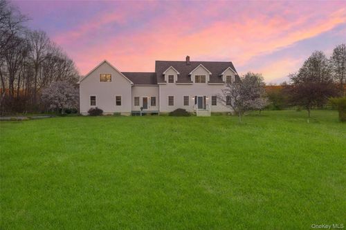 854 County Route 9, Ghent, NY, 12075-2306 | Card Image