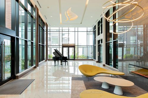 2502-85 Mcmahon Dr, North York, ON, M2K0H1 | Card Image