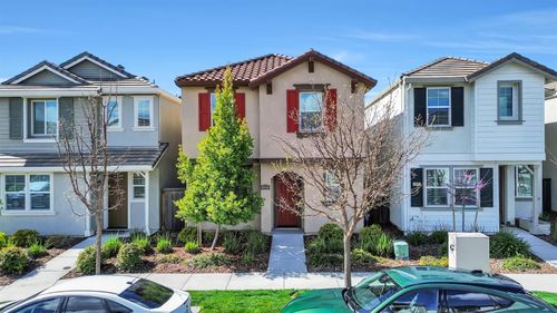 3805 Amelia Rose Way, Sacramento, CA, 95834 | Card Image