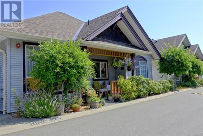 541 Asteria Pl, Townhouse with 2 bedrooms, 2 bathrooms and 1 parking in Nanaimo BC | Image 2