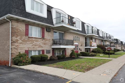 1976 Sheridan Drive, Tonawanda, NY, 14223 | Card Image