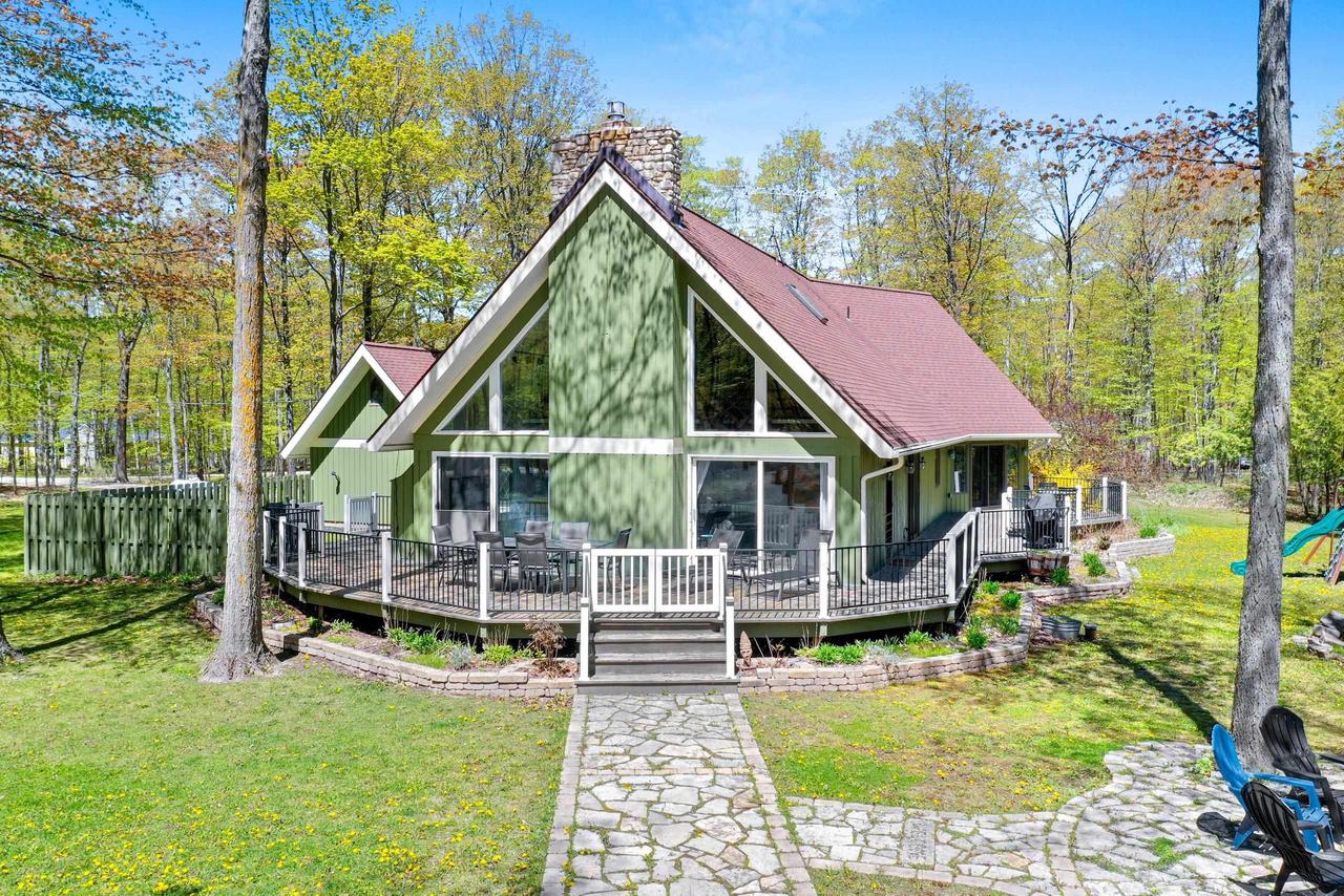 Forest Ln, Sister Bay, WI 54234