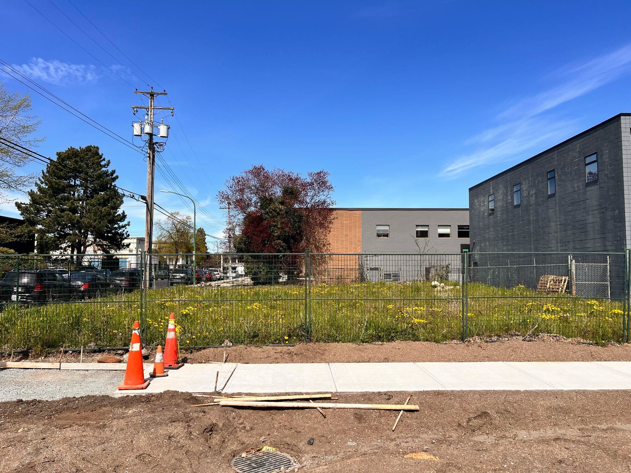 Land in Burnaby 5