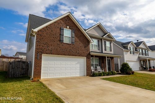 3322 Song Sparrow Dr, Maryville, TN, 37803-6905 | Card Image
