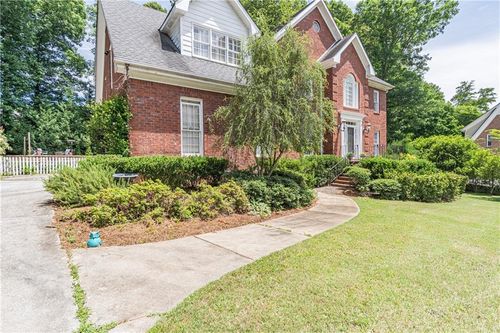 2702 Thatcher Ct, Lawrenceville, GA, 30044-5774 | Card Image