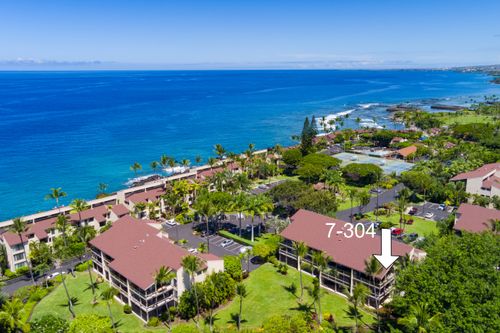 apt-7-304-78-6800 Alii Dr, Kailua Kona, HI, 96740-4401 | Card Image