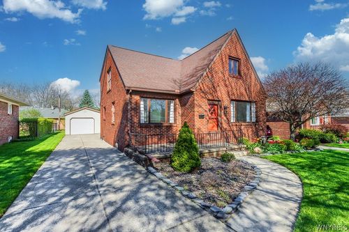 440 Walton Drive, Cheektowaga, NY, 14225 | Card Image