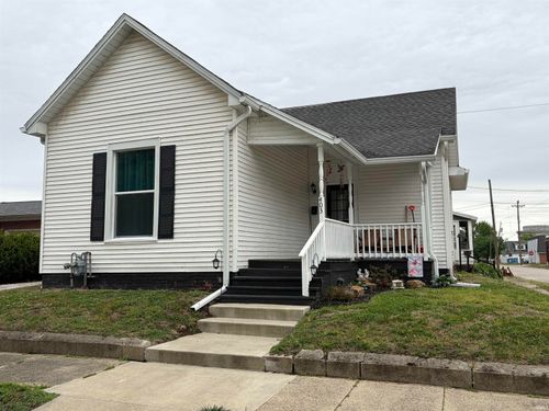 403 S 5th St, Vincennes, IN, 47591-1016 | Card Image