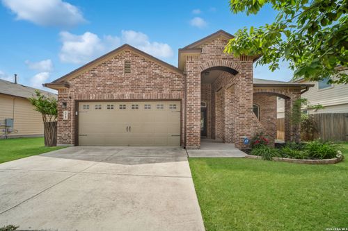 325 Oak Creek Way, New Braunfels, TX, 78130-7505 | Card Image