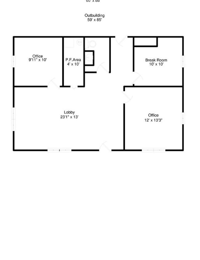 1601 State Highway 128, Home with 0 bedrooms, 2 bathrooms and 20 parking in Bethany IL | Image 29