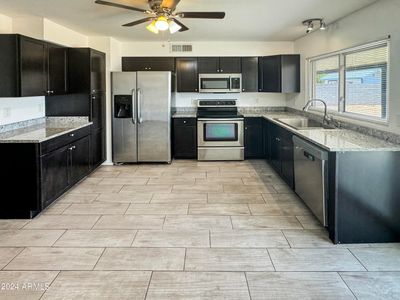 2439 E Villa Rita Drive, House other with 3 bedrooms, 1 bathrooms and null parking in Phoenix AZ | Image 2