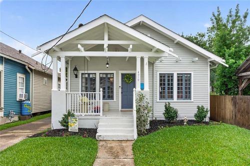 4919 S Johnson St, New Orleans, LA, 70125-5028 | Card Image