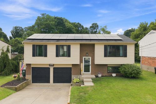 9869 Greenriver Drive, Colerain Twp, OH, 45231 | Card Image