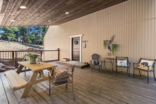 4414 Sierra Springs Drive, Pollock Pines, CA, 95726 | Card Image