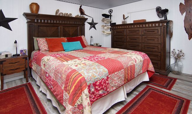 5845 Lazy Bend Rd, Home with 0 bedrooms, 0 bathrooms and null parking in Millsap TX | Image 26