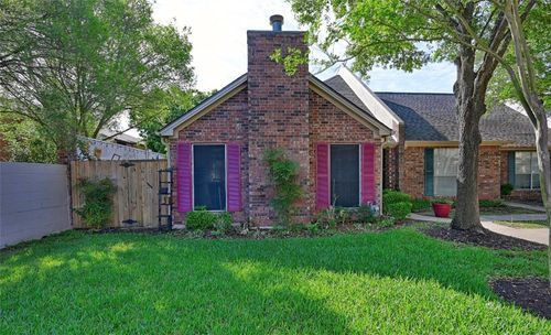 1514 Bennett St, Bryan, TX, 77802-1200 | Card Image