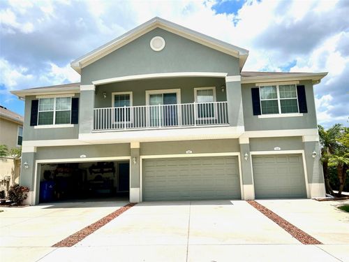 8427 Blue Rock Dr, NEW PORT RICHEY, FL, 34653-2306 | Card Image