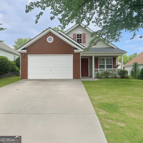 5733 Rockaway Dr, Union City, GA, 30291-6531 | Card Image