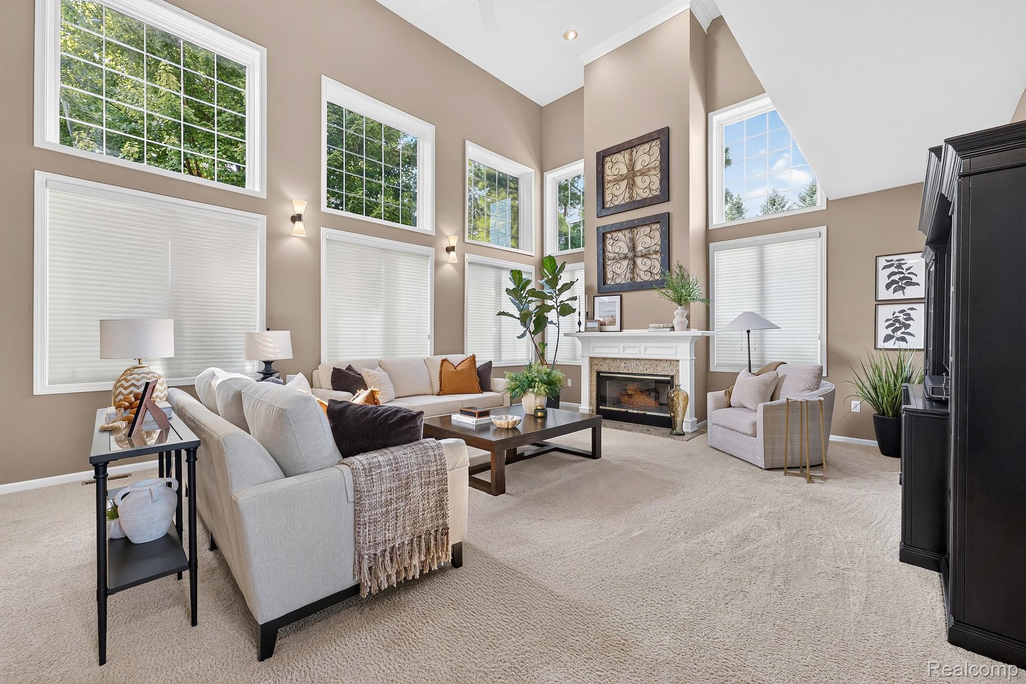 Residential in Canton Charter Township 3