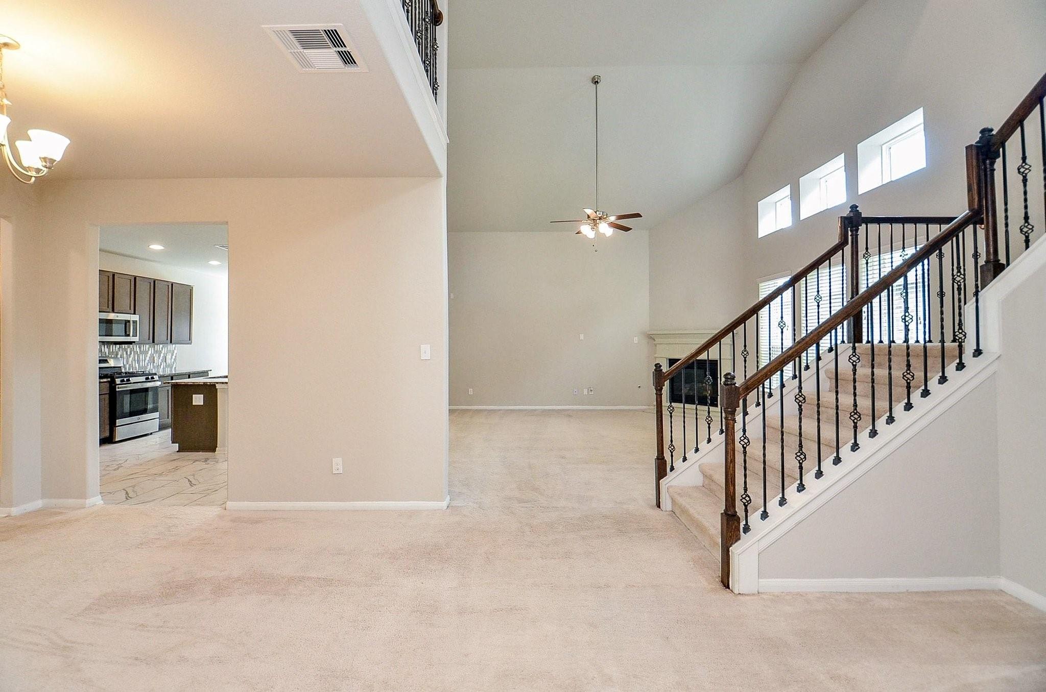 Residential Lease in Brookshire 5