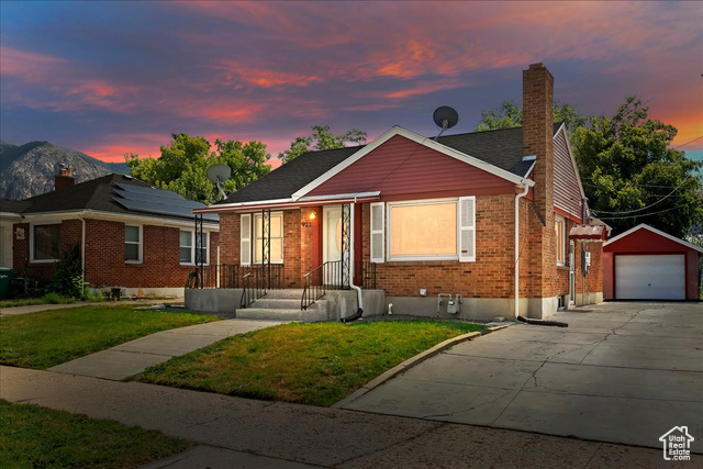 22nd St, Ogden, UT 84401
