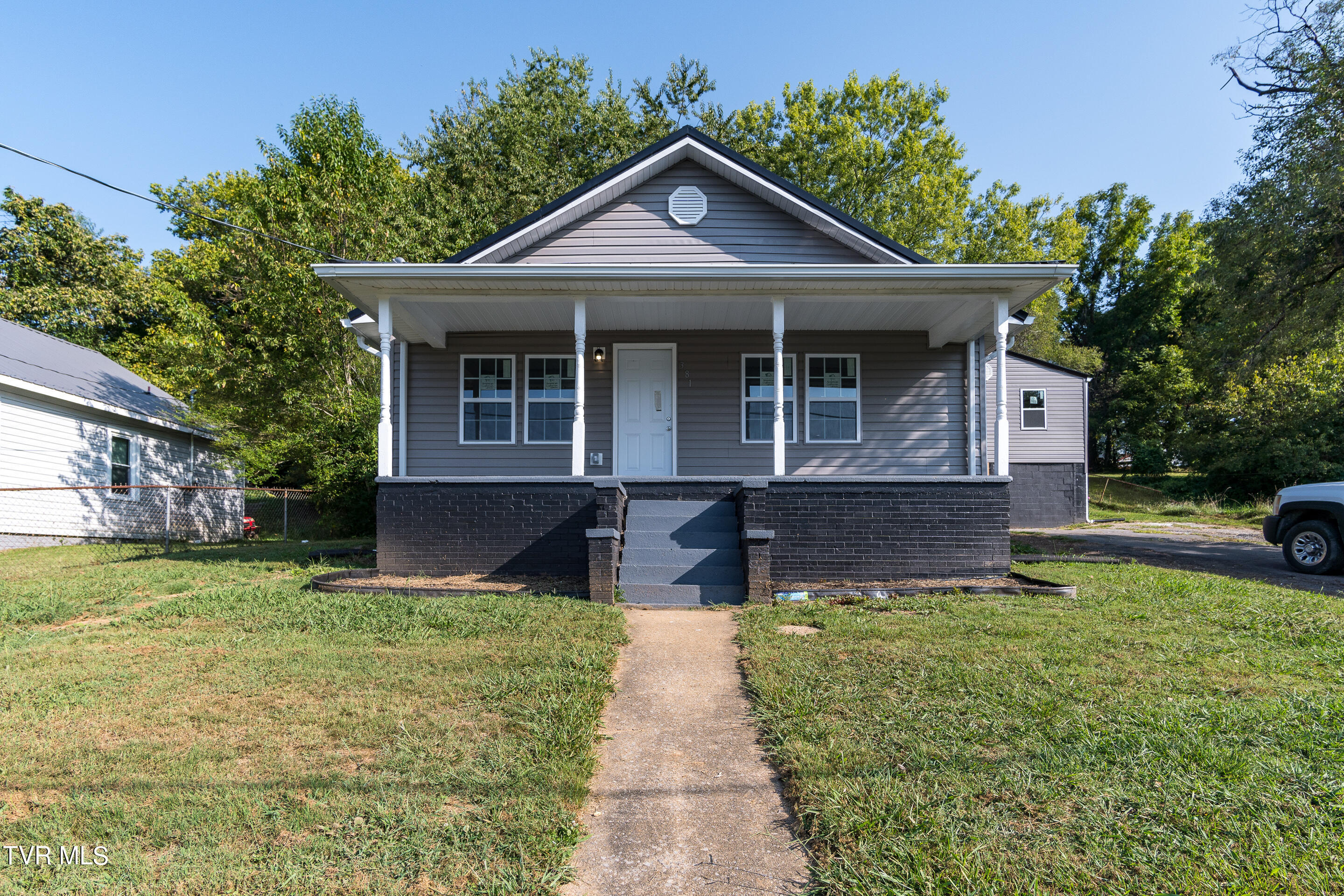 Virgil Ave, Kingsport, TN 37665
