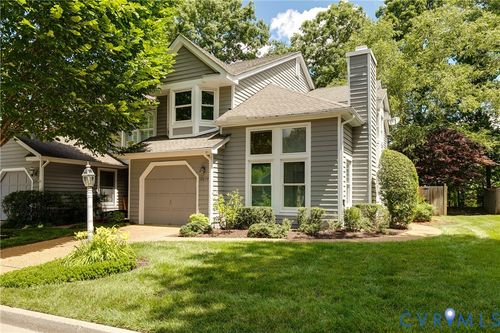 12034 Foxfield Circle, Henrico, VA, 23233 | Card Image