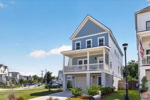 1003 Carmela Court, North Charleston, SC, 29405 | Card Image