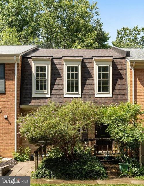 2308 Horseferry Ct, RESTON, VA, 20191-2718 | Card Image