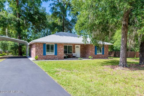 164 Nw Battle Hill Lane, Lake City, FL, 32055 | Card Image