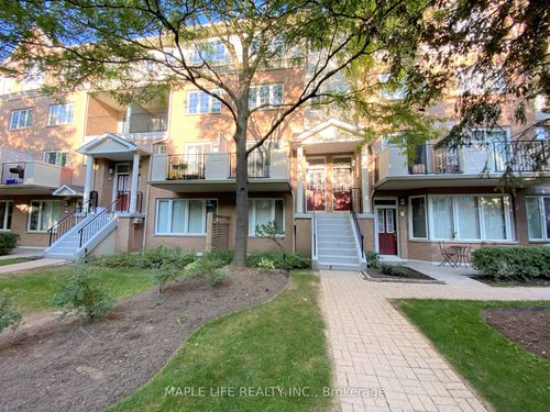 623 Grandview Way, Toronto, ON, M2N6V4 | Card Image