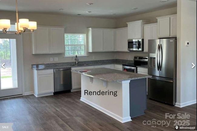 135 Wildwood Way, House other with 3 bedrooms, 2 bathrooms and null parking in Lake Toxaway NC | Image 6