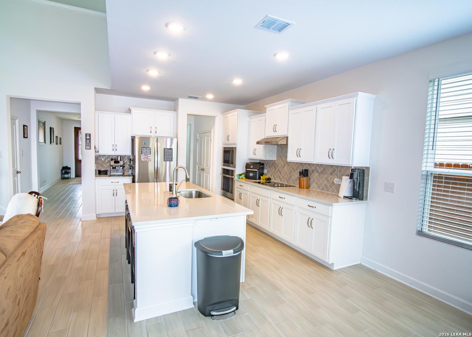 Residential Lease in Castroville 4