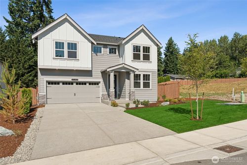 25-4037 98th Avenue Ct E, Edgewood, WA, 98371-2136 | Card Image