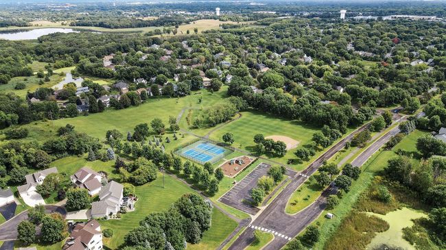 Highpointe Park connected to miles of hiking and biking trails all connected to Elm Creek Park Reserve! 4900 acres of all season enjoyment a few blocks away. | Image 42