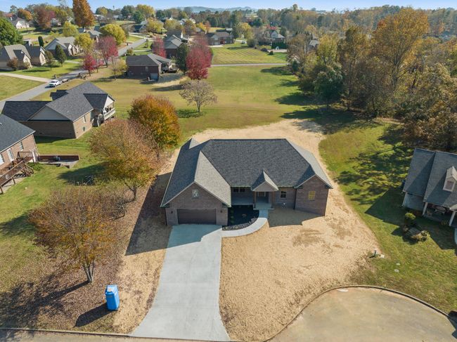 35 Valley Pointe Dr, House other with 4 bedrooms, 3 bathrooms and null parking in Somerset KY | Image 43