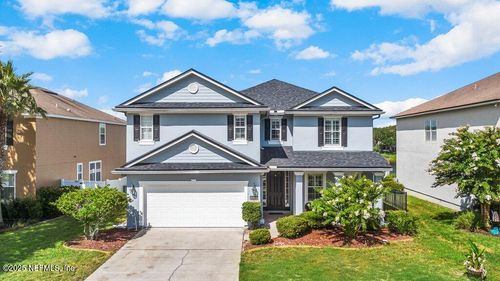 11598 Wynnfield Lakes Cir, JACKSONVILLE, FL, 32246-4224 | Card Image