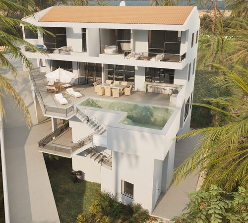 22 Roble Valley Palmas Del Mar, Humacao, PR, 00791 | Card Image