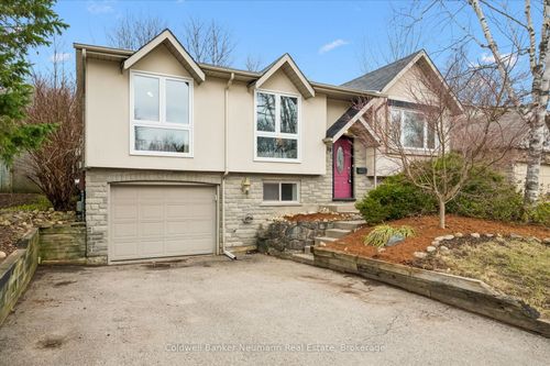 18 Gateway Dr, Guelph, ON, N1H6W8 | Card Image