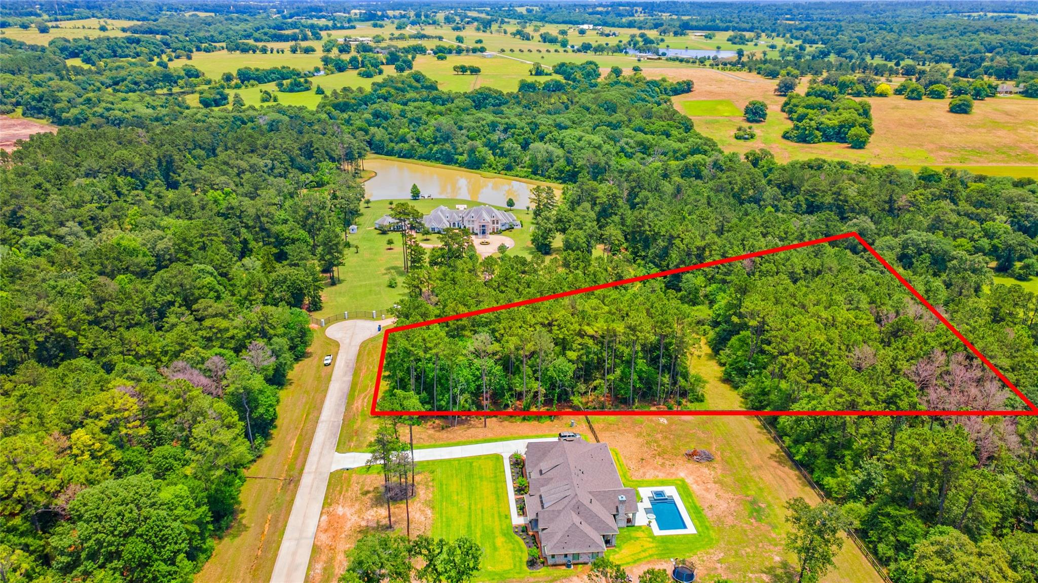 Land in Montgomery 4