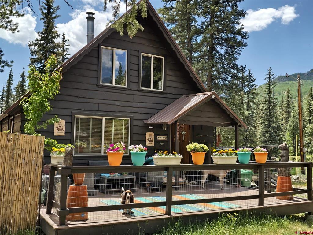 Residential in Bayfield 3