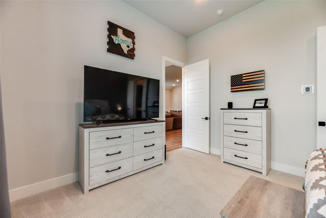 1821 Rough Ridge Trl, House other with 3 bedrooms, 2 bathrooms and null parking in Midlothian TX | Image 24