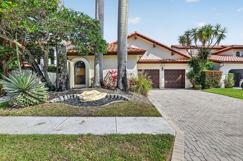 22519 Esplanada Cir W, Boca Raton, FL, 33433-5916 | Card Image