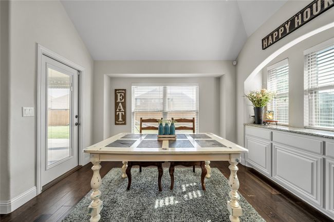 1925 Knoxbridge Rd, House other with 5 bedrooms, 3 bathrooms and null parking in Forney TX | Image 9