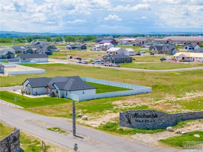 Lot 8 Block 6 Abby Road, Home with 0 bedrooms, 0 bathrooms and null parking in Billings MT | Image 1