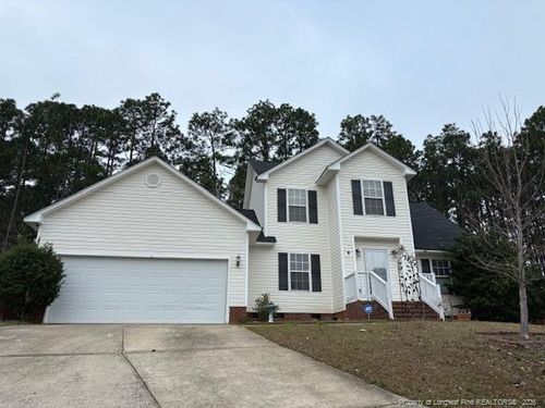 4306 Colville Ct, Hope Mills, NC, 28348-5693 | Card Image