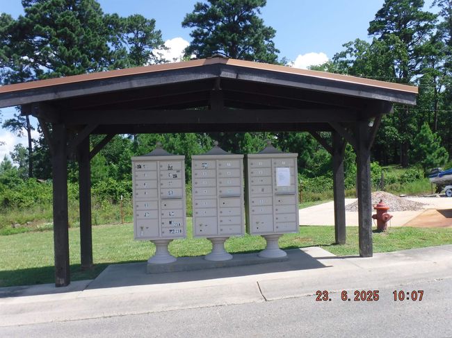 UNIT-24B - 620 Grand Point Dr, Condo with 3 bedrooms, 3 bathrooms and null parking in Hot Springs AR | Image 41