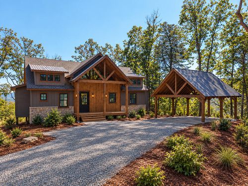 Lot 23 Cherokee Circle, Ellijay, GA, 30536 | Card Image